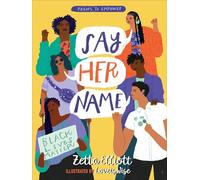 Say Her Name: Poems to Empower