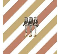 Say Hi - Diamonds & Donuts (LP) [VINYL]