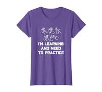 Say Hi I'm Learning BSL Sign Language T-Shirt
