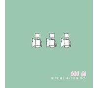Say Hi - The Wishes And The Glitch
