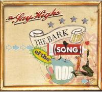 Say Highs, the - The Bark Is the Song of the Dog