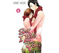 Say I Love You. 4: 04