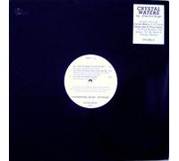 Say If You Feel Alright - Crystal Waters 12"