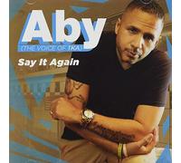 Say It Again