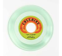 Say It Again + Harpsichord Rock - Vinyle Vert Transparent [VINYL]