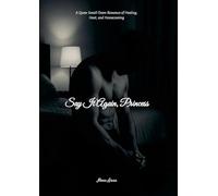 Say It Again, Princess