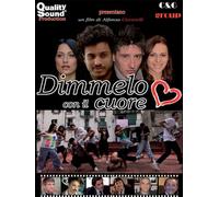 Say it from the heart