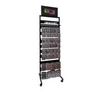 Say It In Lights Display Stand