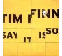 Say It Is So