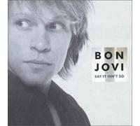 Say It Isnt So [CD 2] by Bon Jovi