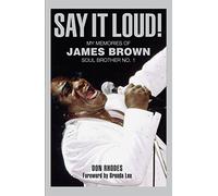 Say it Loud!