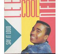 Say it loud (3 versions) [VINYL]