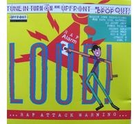 Say it Loud (Upfront)