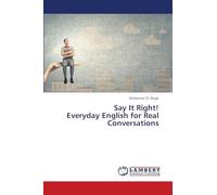 Say It Right! Everyday English for Real Conversations