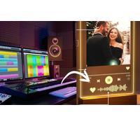 Say it with a song - Sing Record and Share We ll craft a song that echoes your heart
