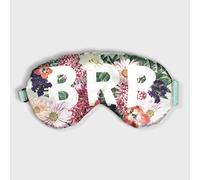 Say It With Flowers Be Right Back Eye Mask