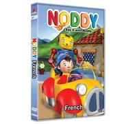 Say it with Noddy_French