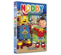 Say it with Noddy_Spanish