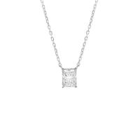 Say It With Radiant Silver Necklace Say It With Silver One Size