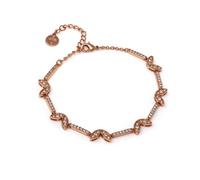 Say It With Winged Bracelet - Rose Gold Say It With Rose Gold One Size