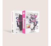 Say My Name - 1st EP Say My Name CD+Pre-Order Gift