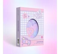 Say My Name - 3rd EP &Our Vibe Our Vibe version CD