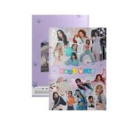 Say My Name - 3rd EP &Our Vibe Real Vibe version CD