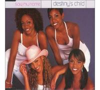 Say My Name by Destiny's Child
