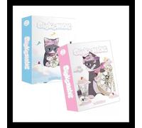 SAY MY NAME - (P.O.B) SAY MY NAME [MY NAME IS...] The 2nd EP Album (MY(PINK) Ver.)