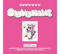 Say My Name - Say My Name-QR Ever Music Platform Album Version [Import]