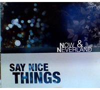 Say Nice Things