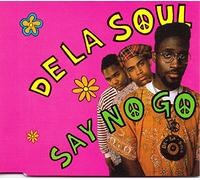 Say No Go