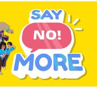 Say No! More EU Steam CD Key