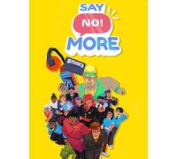 Say No! More (PC) - Steam Gift - GLOBAL