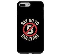 Say No To Bullying kindness Human Rights Cyber Anti Bully Case for iPhone 7 Plus/8 Plus