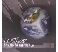 Say No to the World