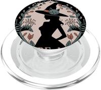 Say No To Tiaras Choose Magic PopSockets PopGrip for MagSafe
