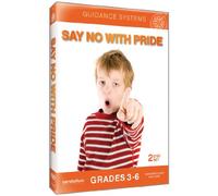 Say No With Pride (2pc) [DVD] [Region 1] [NTSC] [US Import]