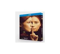 Say Nothing (2024): 2-Disc English 1080P BD All Region New Box Set