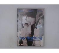 Say Nothing DVD Anamorphic Widescreen DTS / DD5.1 Audio (Region 2 PAL)