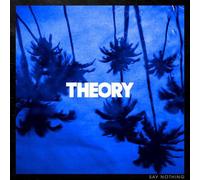 Say Nothing - Theory Of A Deadman CD