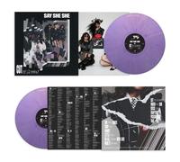 Say She She Cut & Rewind (Vinyl) (US IMPORT)