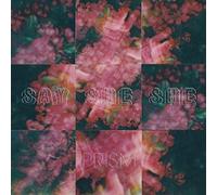 Say She She - Prism [VINYL]