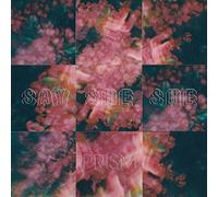 Say She She - Prism [VINYL]