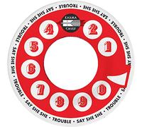 Say She She - Trouble/In My Head