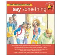 Say Something : 10th Anniversary Edition