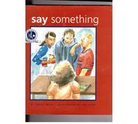 Say Something