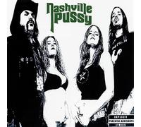 Nashville Pussy - Say Something Nasty (Black Friday) [VINYL]
