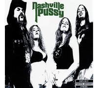 Nashville Pussy - Say Something Nasty (Black Friday) [VINYL]