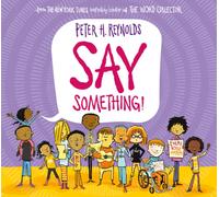 Say Something (PB)